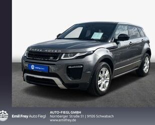 Land Rover Land Rover Range Rover Evoque Si4 SE Dynamic Gebrauchtwagen