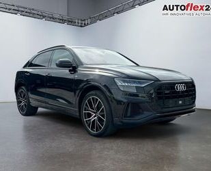 Audi Audi Q8 55 TFSI StHz/Pano/B&O 3D/4ZoKl/22Zoll/Mass Gebrauchtwagen