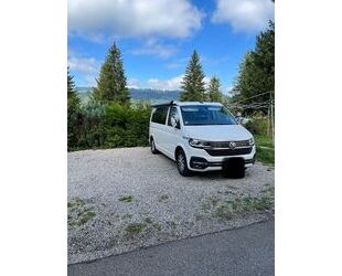 VW Volkswagen T6.1California Ocean Gebrauchtwagen