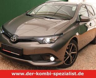 Toyota Toyota Auris Touring Sports Team D/ Kamera/ SHZ/ 5 Gebrauchtwagen