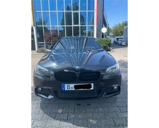 BMW BMW 520d - M-Paket ab Werk Gebrauchtwagen