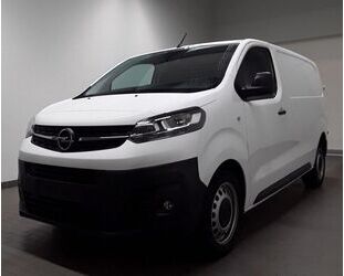 Opel Opel Vivaro 1.5 Edition M L2 Multimedia Navi Pro+S Gebrauchtwagen