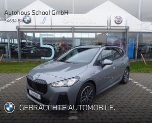 BMW BMW 220i Active Tourer M Sportpaket DAB Pano.Dach Gebrauchtwagen