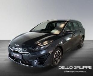 Kia Kia Ceed_sw Spirit PHEV Glasdach Technologie Navi Gebrauchtwagen