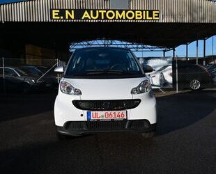 Smart Smart ForTwo fortwo coupe Micro Hybrid Drive 45kW Gebrauchtwagen