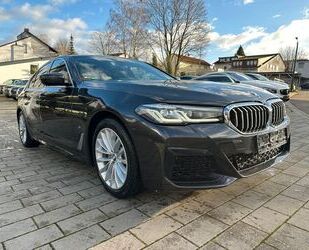 BMW BMW 520 Limo 520 i M-Paket Gebrauchtwagen