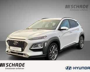 Hyundai Hyundai Kona 1,6 GDI Style Hybrid LED*Krell*Kamera Gebrauchtwagen