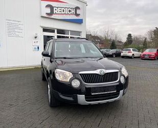 Skoda Skoda Yeti Ambition Gebrauchtwagen