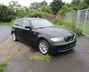 BMW 116 Gebrauchtwagen