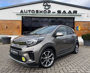 Kia Picanto Gebrauchtwagen