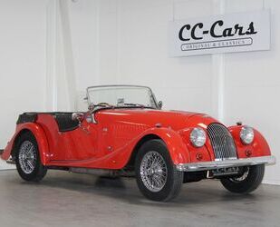 Morgan Morgan Plus 4 2,0 4 seater Gebrauchtwagen