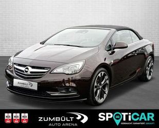 Opel Opel Cascada Innovation 1.6 T AT +Navi Xenon AHK+ Gebrauchtwagen