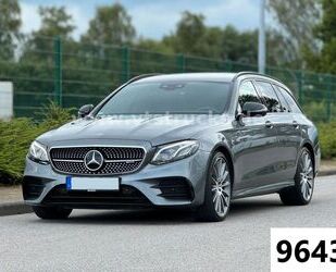 Mercedes-Benz Mercedes-Benz E 53 AMG E -Klasse T-Modell E 53 AMG Gebrauchtwagen