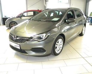 Opel Opel Astra K Sports Tourer Edition Start/Stop Gebrauchtwagen