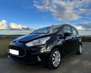 Ford Ford B-Max 1.0 EcoBoost S/S SYNC Edition SYN |TÜV Gebrauchtwagen