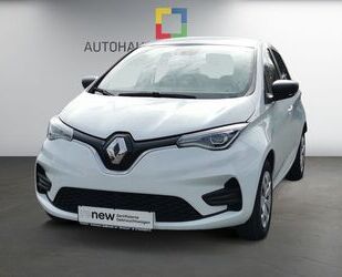 Renault Renault ZOE Life Z.E.50 R110 +CarPlay+Klima+Shz+Te Gebrauchtwagen