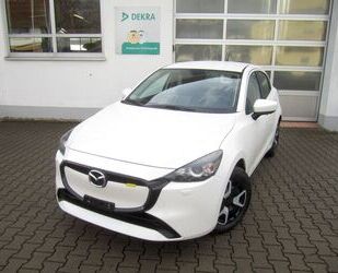 Mazda Mazda 2 SKYACTIV 75 Center-Line KLIMA/LED/NAVI/CAR Gebrauchtwagen