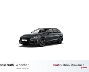 Audi Audi A4 Avant ed one S line 40 TDI qu Matrix/Nav/1 Gebrauchtwagen