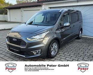 Ford Ford Grand Tourneo Paravanumbau Rollstuhlgerecht Gebrauchtwagen