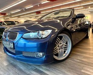 Alpina ALPINA B3 3.0 Bi-Turbo Cabrio Original Perfekt Gebrauchtwagen