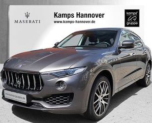 Maserati Maserati Levante S Pano/21