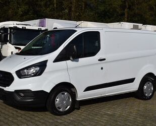 Ford Ford Transit Custom Kasten 260 L1 3-Sitzer Startup Gebrauchtwagen