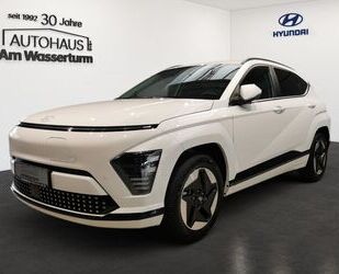 Hyundai Hyundai KONA Elektro (SX2) 48,4KWH Trend Effizienz Gebrauchtwagen