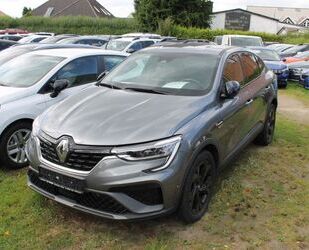 Renault Renault Arkana R.S. Line Fast Track Gebrauchtwagen