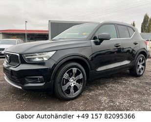 Volvo Volvo XC 40 XC40 Inscription 2WD Gebrauchtwagen