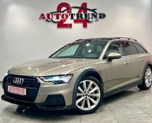 Audi Audi A6 Allroad quattro 55 TDI ALLRADLENKUNG PANOR Gebrauchtwagen