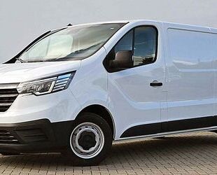 Renault Renault Trafic III 2,0 dCi L2H1 DAB Klima LED PDC Gebrauchtwagen