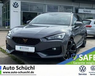 Cupra Cupra Leon ST 1.4 TSI DSG eHybrid 19