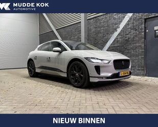 Jaguar Jaguar I-Pace EV400 Business Edition S 90 kWh | In Gebrauchtwagen