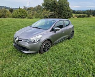 Renault Renault Clio Dynamique ENERGY TCe 90 Dynamique Gebrauchtwagen