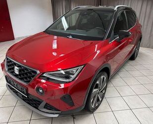 Seat Seat Arona 1.5 TSI DSG FR (150PS) LED/NAVI/SH/18