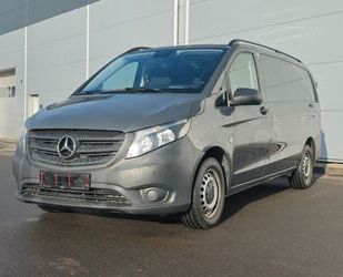 Mercedes-Benz Mercedes-Benz Vito Kasten 114/116 CDI, 119 CDI/BT Gebrauchtwagen