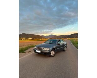 Mercedes-Benz Mercedes-Benz C 180 ELEGANCE W202 - AUTOMATIK Gebrauchtwagen