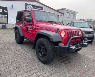 Jeep Jeep Wrangler Unlimited Rubicon Gebrauchtwagen