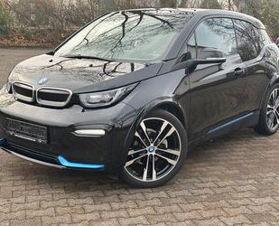 BMW BMW i3s*HARMAN-KARDON*KAMERA*SHZ*LEDER*TOP GEPFLEG Gebrauchtwagen