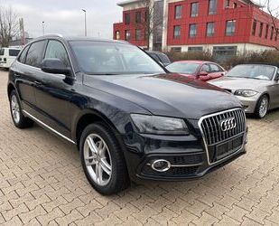 Audi Audi Q5 2.0 TFSI tiptronic quattro Bang&Olufsen Na Gebrauchtwagen