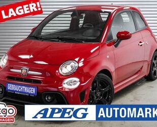 Abarth Abarth 595 1,4 T-JET 595 - LAGER Gebrauchtwagen