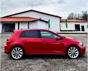 VW Volkswagen Golf 7 Gti 113000km neu Tüv Gebrauchtwagen