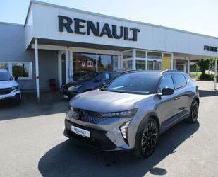 Renault Renault Scenic E-Tech 220 Long Range Esprit Alpine Gebrauchtwagen