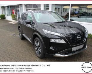 Nissan Nissan X-Trail 1.5 e-Power Tekna - PGD,Navi,360°,K Gebrauchtwagen