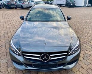 Mercedes-Benz Mercedes-Benz C 350 C -Klasse T-Modell C 350 T e Gebrauchtwagen