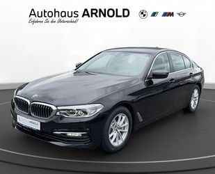 BMW BMW 530i xDrive Limou Leder Navi Head-Up LED ACC A Gebrauchtwagen