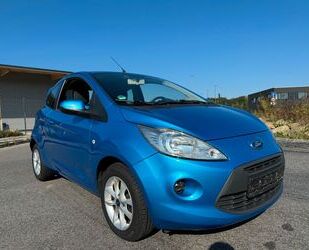 Ford Ford Ka Cool & Sound Edition 