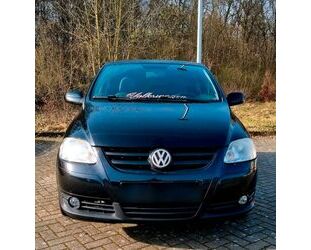 VW Volkswagen Fox 1.4 Style Style Gebrauchtwagen