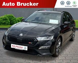 Skoda Skoda Octavia Combi RS 2.0 TSI+Fahrerprofilauswahl Gebrauchtwagen