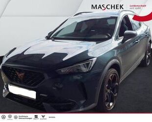 Cupra Cupra Formentor VZ 1.4 e-Hybrid Navi Pano Rear Vie Gebrauchtwagen